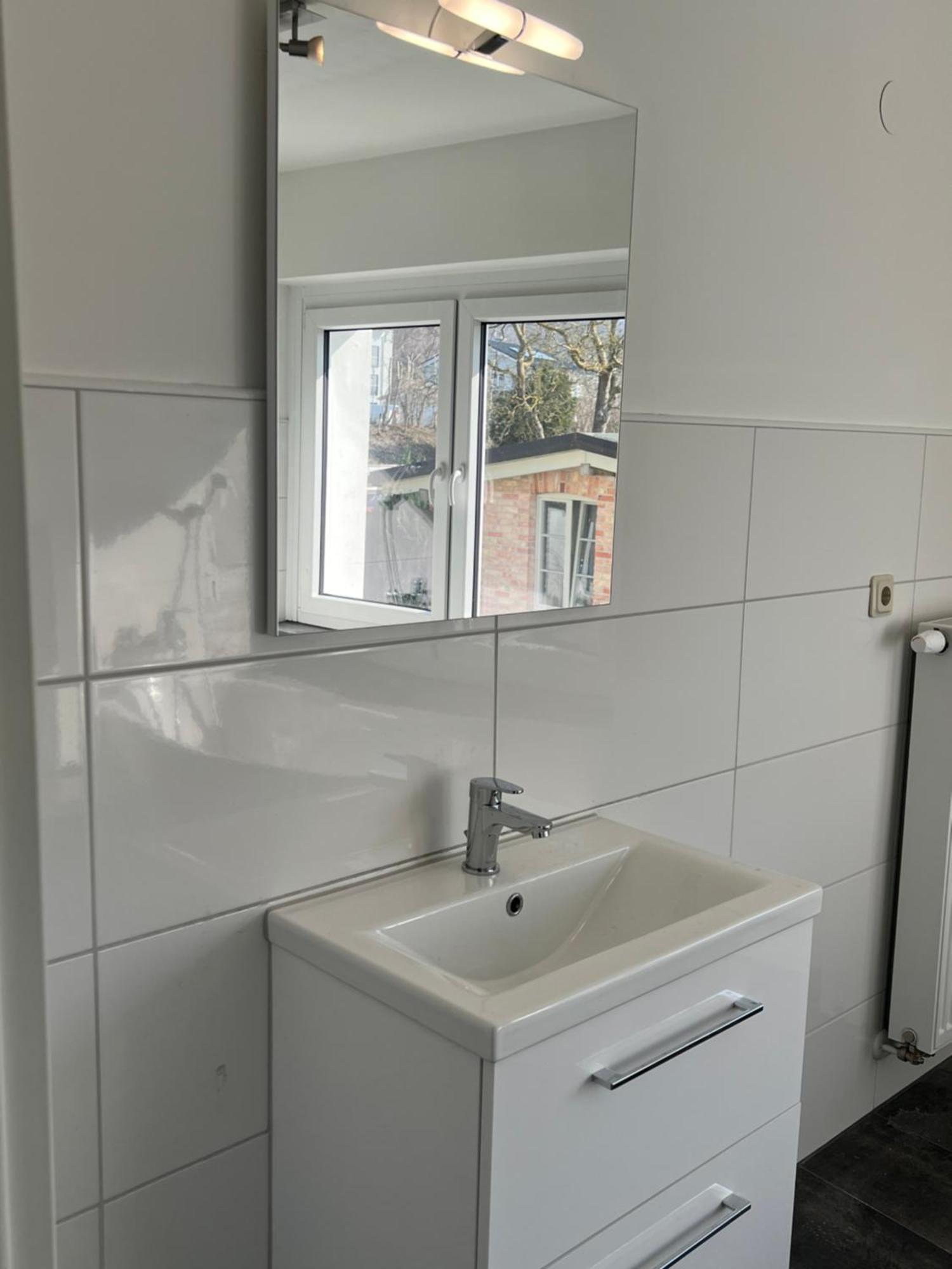 Haus Burmeister Sassnitz Buitenkant foto